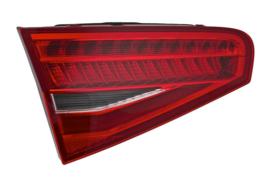 HELLA Rearlight - LED - Inner Section - left - for e.g. Audi A4 (8K2, B8) 2SD010917-111