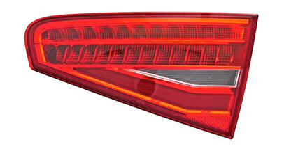 HELLA Rearlight - LED - Inner Section - right - for e.g. Audi A4 (8K2, B8) 2SD010917-121