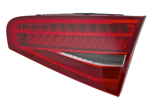 HELLA Rearlight - LED - Inner Section - right - for e.g. Audi A4 (8K2, B8) 2SD010917-121