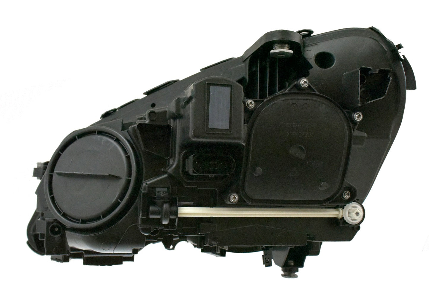 HELLA LED/Halogen-Headlight - right - for e.g. Mercedes-Benz E-Class (W212) 1EX011066-661