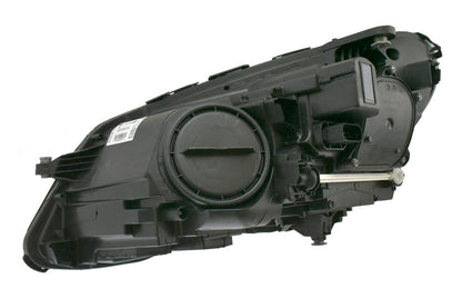 HELLA LED/Halogen-Headlight - right - for e.g. Mercedes-Benz E-Class (W212) 1EX011066-661