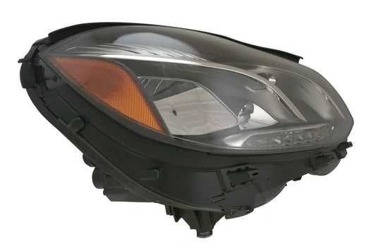 HELLA LED/Halogen-Headlight - right - for e.g. Mercedes-Benz E-Class (W212) 1EX011066-661
