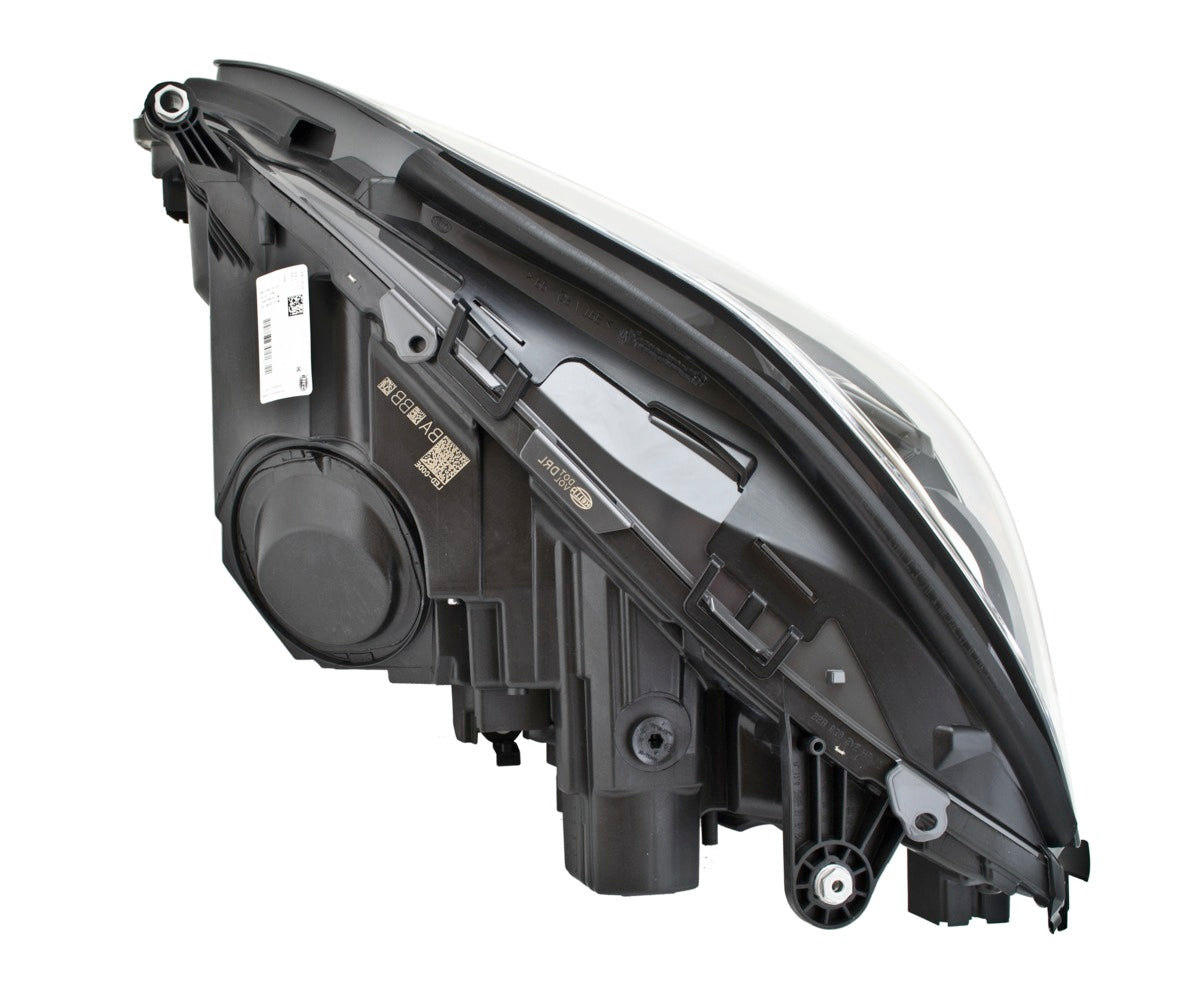 HELLA LED-Headlight - right - for e.g. Mercedes-Benz E-Class (W212) 1EX011066-721