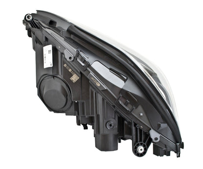 HELLA LED-Headlight - right - for e.g. Mercedes-Benz E-Class (W212) 1EX011066-721