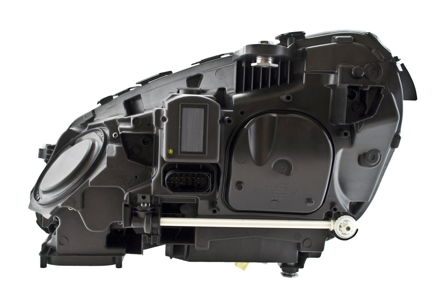 HELLA LED-Headlight - right - for e.g. Mercedes-Benz E-Class (W212) 1EX011066-721