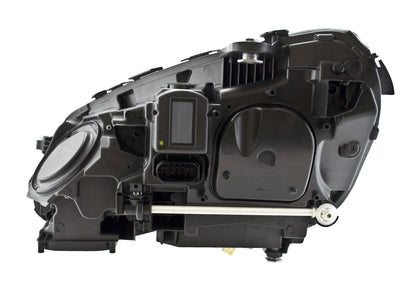 HELLA LED-Headlight - right - for e.g. Mercedes-Benz E-Class (W212) 1EX011066-721
