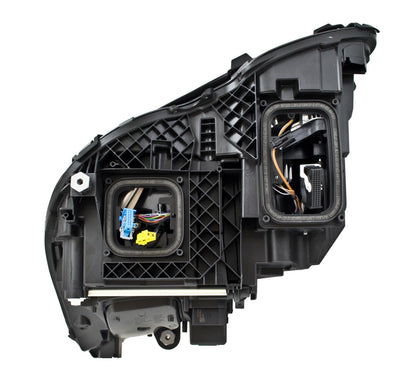 HELLA LED-Headlight - right - for e.g. Mercedes-Benz E-Class (W212) 1EX011066-721