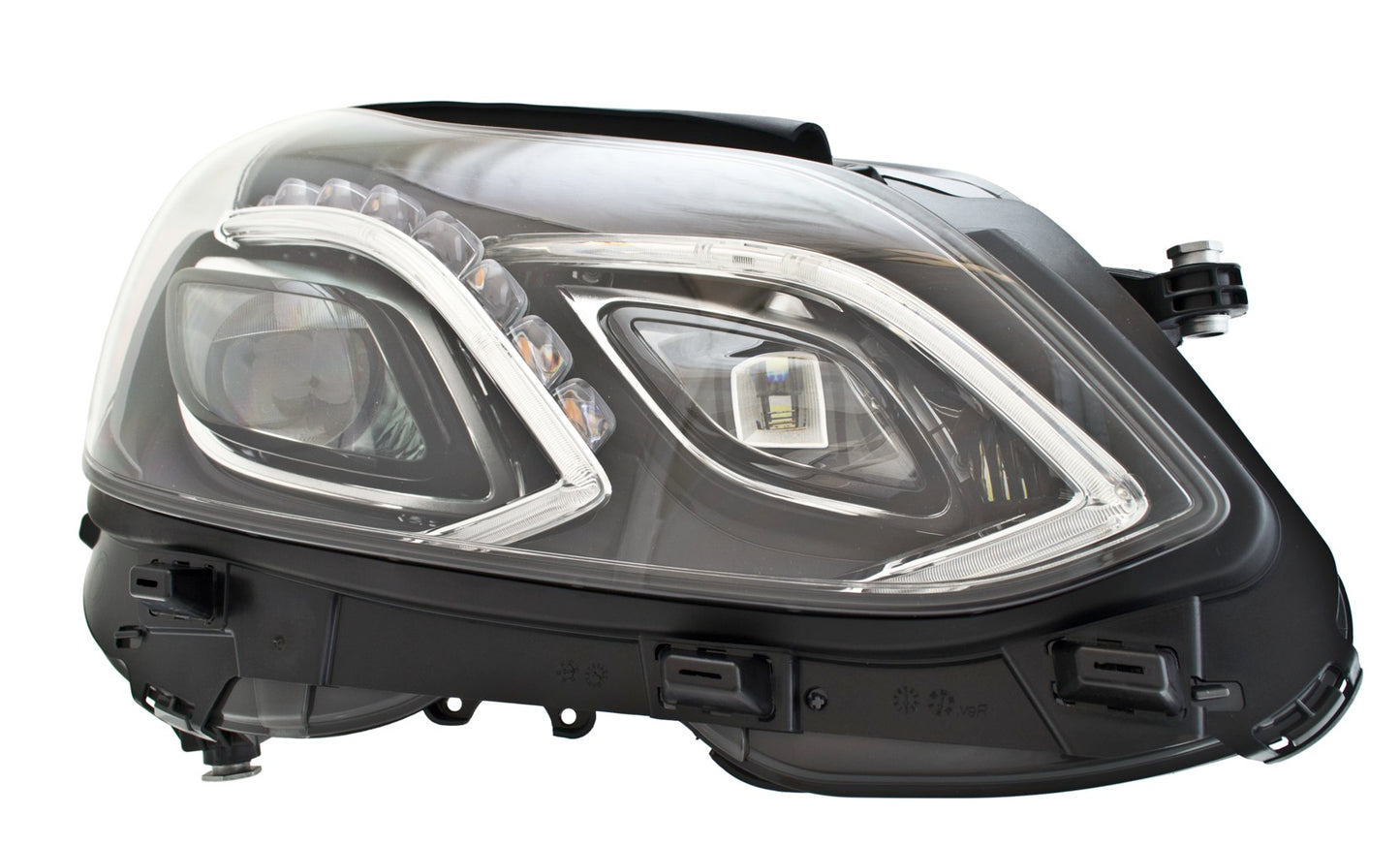 HELLA LED-Headlight - right - for e.g. Mercedes-Benz E-Class (W212) 1EX011066-721
