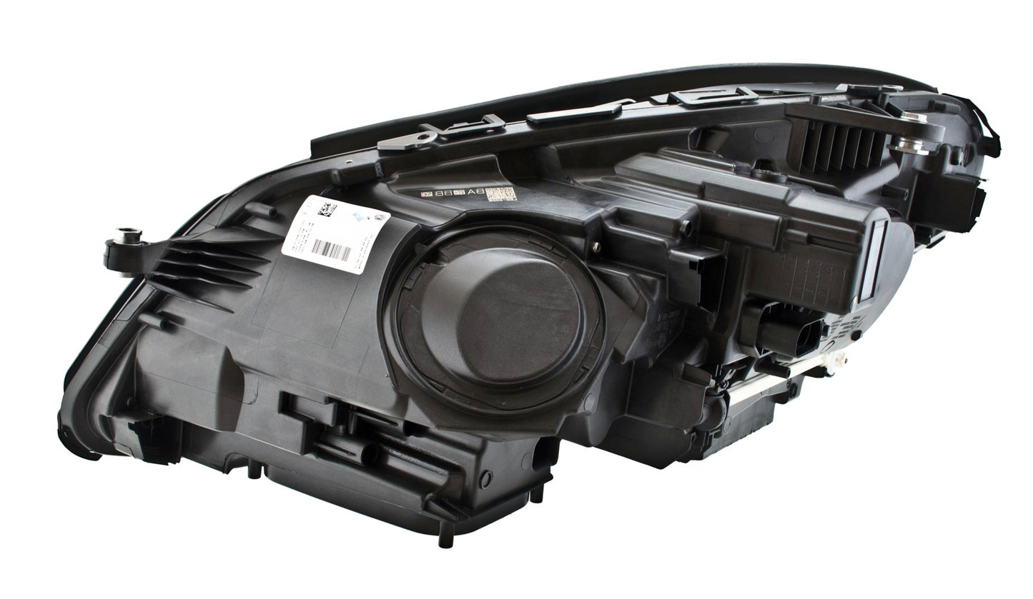 HELLA LED-Headlight - right - for e.g. Mercedes-Benz E-Class (W212) 1EX011066-721