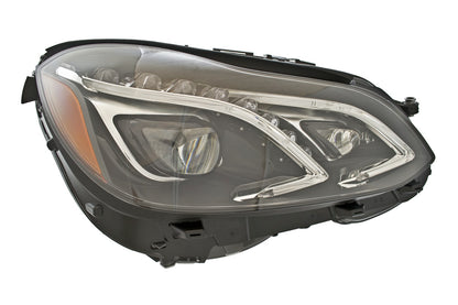 HELLA LED-Headlight - right - for e.g. Mercedes-Benz E-Class (W212) 1EX011066-721