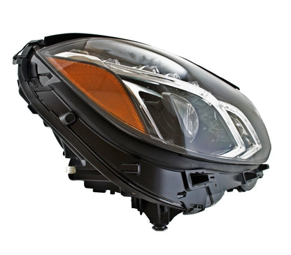 HELLA LED-Headlight - right - for e.g. Mercedes-Benz E-Class (W212) 1EX011066-721