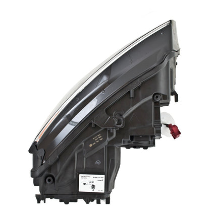 HELLA Matrix-Headlight - left - for e.g. Audi A8 (4H2, 4H8, 4HC, 4HL) 1EX011496-451