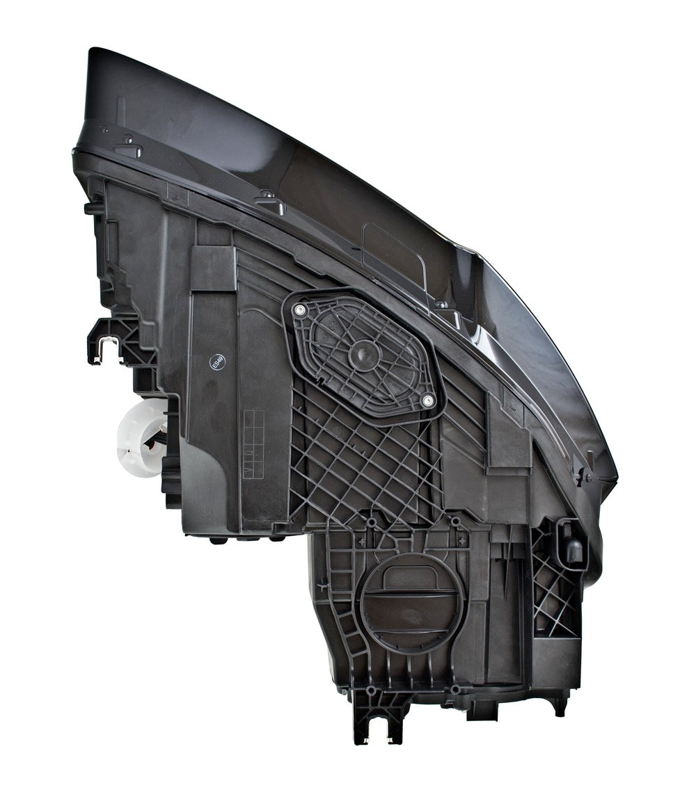 HELLA Matrix-Headlight - left - for e.g. Audi A8 (4H2, 4H8, 4HC, 4HL) 1EX011496-451