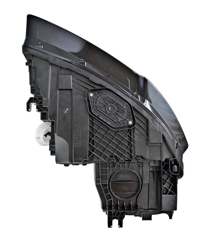 HELLA Matrix-Headlight - left - for e.g. Audi A8 (4H2, 4H8, 4HC, 4HL) 1EX011496-451