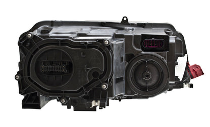 HELLA Matrix-Headlight - left - for e.g. Audi A8 (4H2, 4H8, 4HC, 4HL) 1EX011496-451