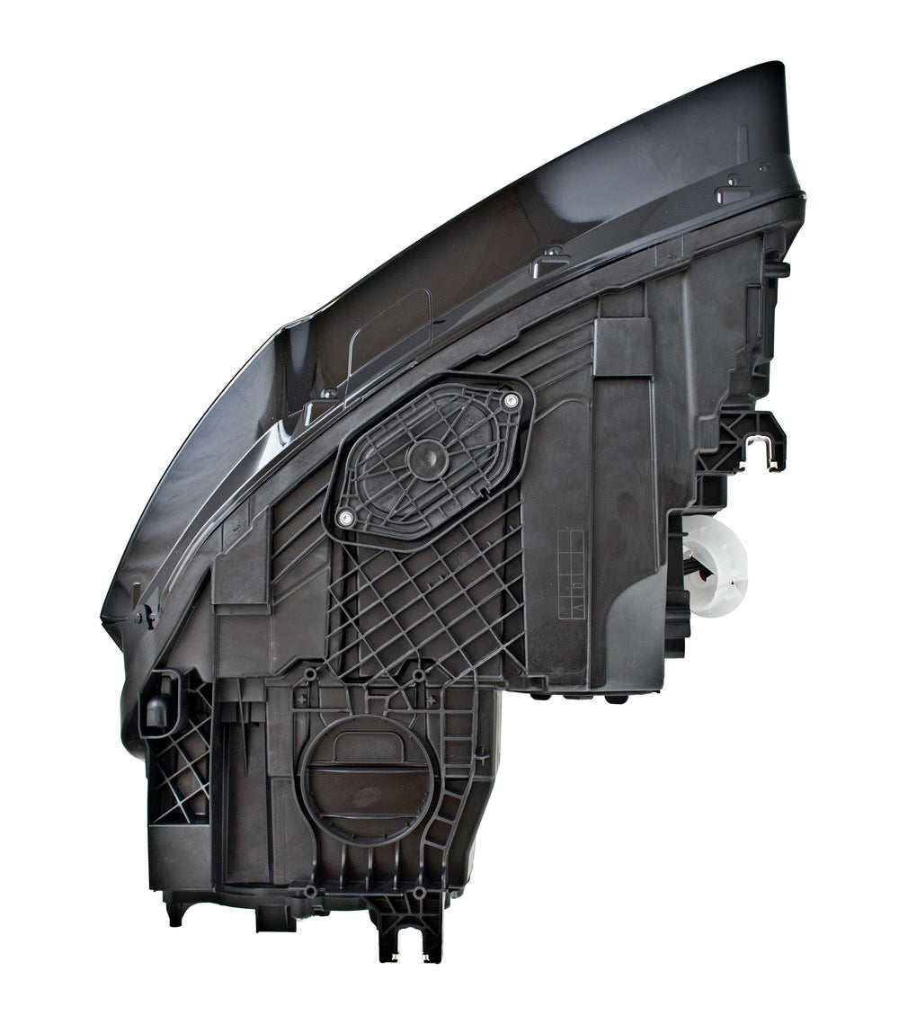 HELLA Matrix-Headlight - right - for e.g. Audi A8 (4H2, 4H8, 4HC, 4HL) 1EX011496-461