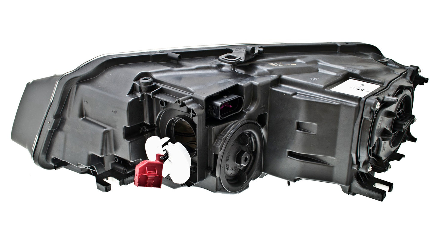 HELLA Matrix-Headlight - right - for e.g. Audi A8 (4H2, 4H8, 4HC, 4HL) 1EX011496-461