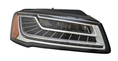 HELLA Matrix-Headlight - right - for e.g. Audi A8 (4H2, 4H8, 4HC, 4HL) 1EX011496-461