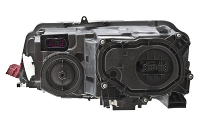 HELLA Matrix-Headlight - right - for e.g. Audi A8 (4H2, 4H8, 4HC, 4HL) 1EX011496-461