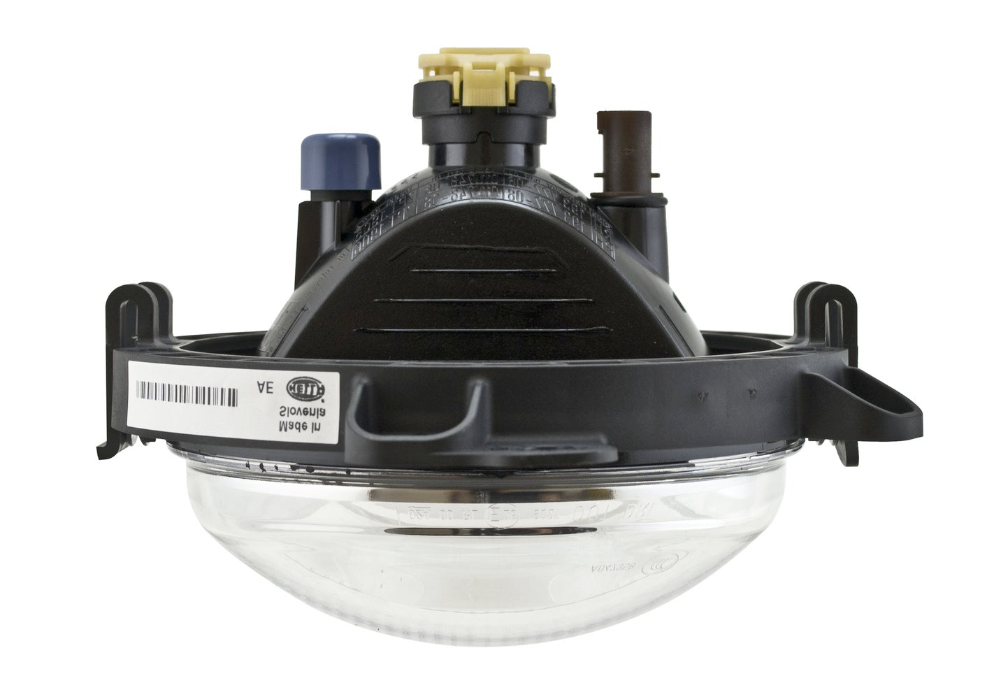 HELLA Bulb-Daytime Running Light - left - for e.g. Mini Mini (F56) 2PT011748-051
