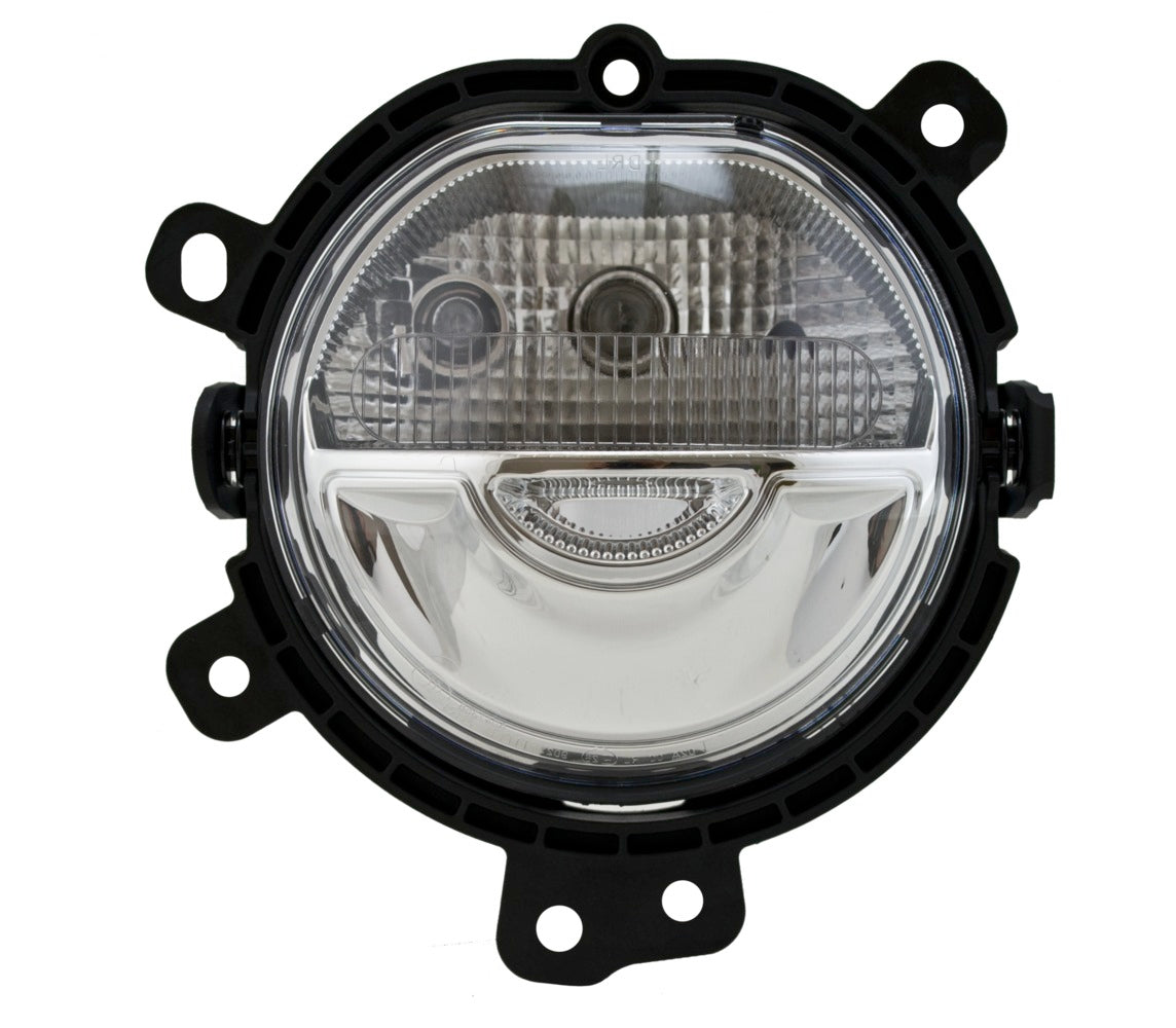 HELLA Bulb-Daytime Running Light - left - for e.g. Mini Mini (F56) 2PT011748-051