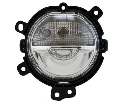 HELLA Bulb-Daytime Running Light - left - for e.g. Mini Mini (F56) 2PT011748-051