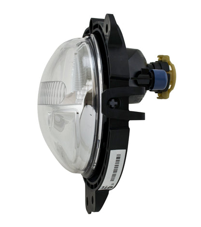 HELLA Bulb-Daytime Running Light - left - for e.g. Mini Mini (F56) 2PT011748-051