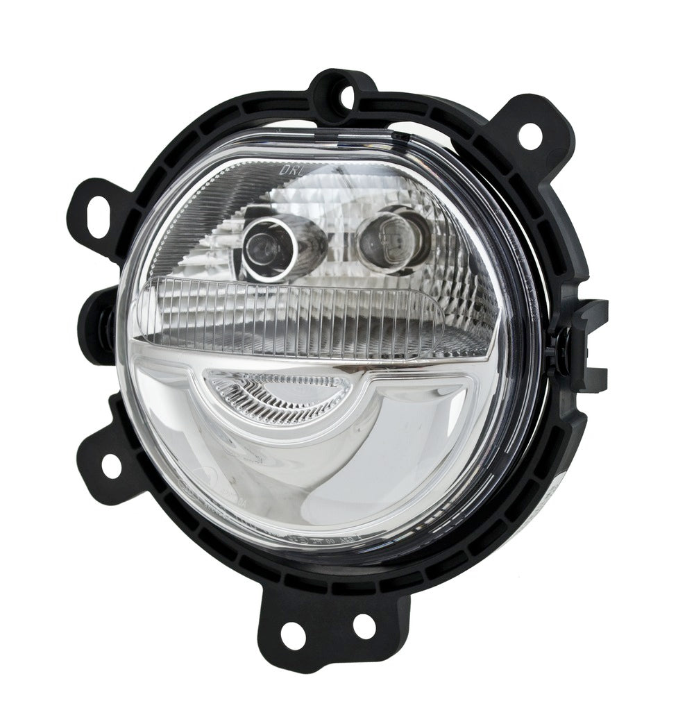 HELLA Bulb-Daytime Running Light - left - for e.g. Mini Mini (F56) 2PT011748-051