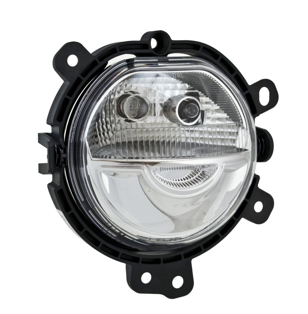 HELLA Bulb-Daytime Running Light - right - for e.g. Mini Mini (F56) 2PT011748-061