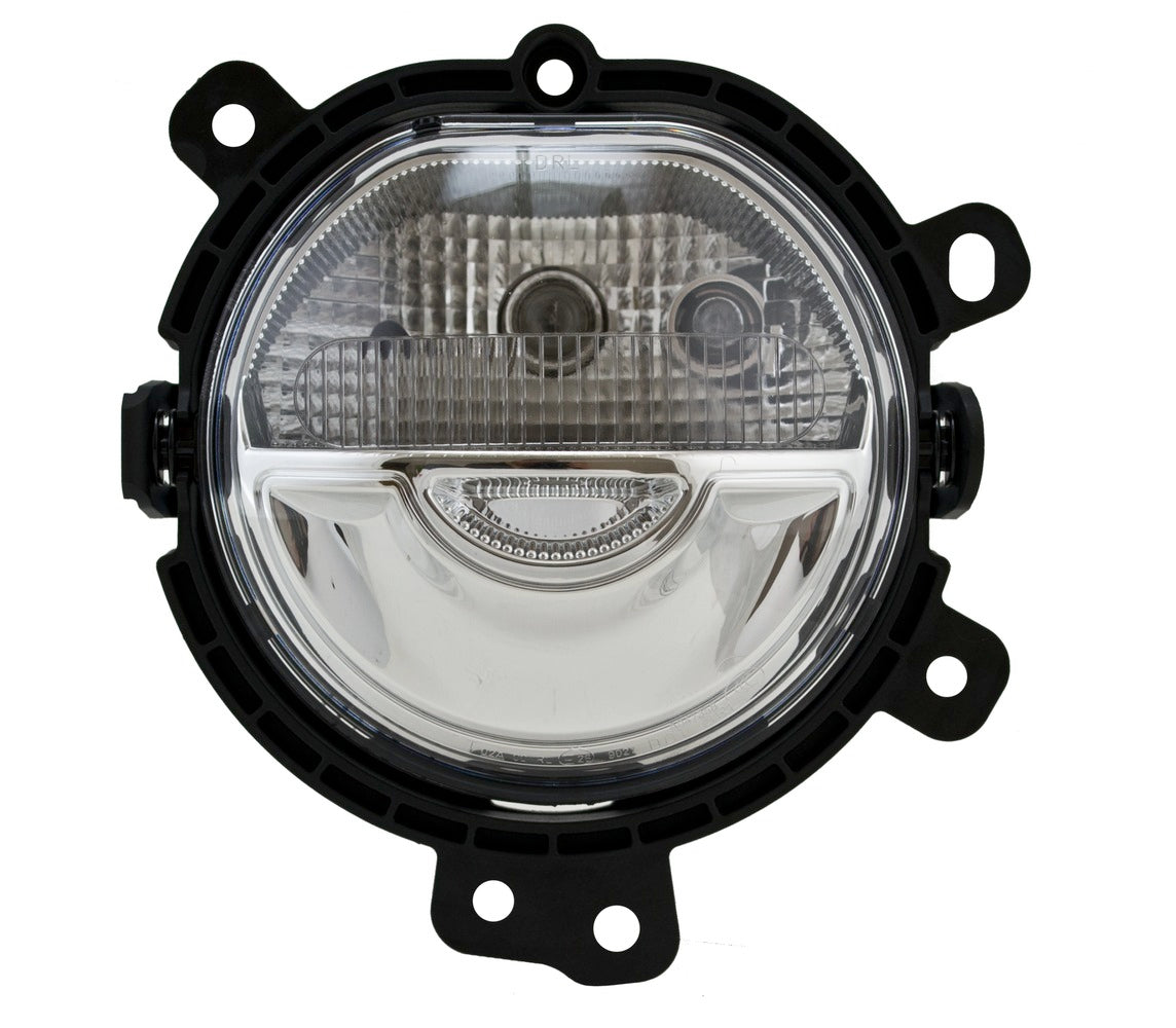 HELLA Bulb-Daytime Running Light - right - for e.g. Mini Mini (F56) 2PT011748-061