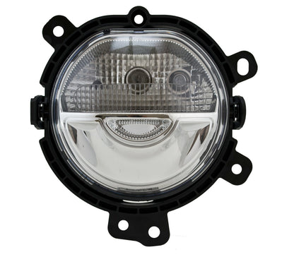 HELLA Bulb-Daytime Running Light - right - for e.g. Mini Mini (F56) 2PT011748-061