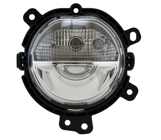 HELLA Bulb-Daytime Running Light - right - for e.g. Mini Mini (F56) 2PT011748-061