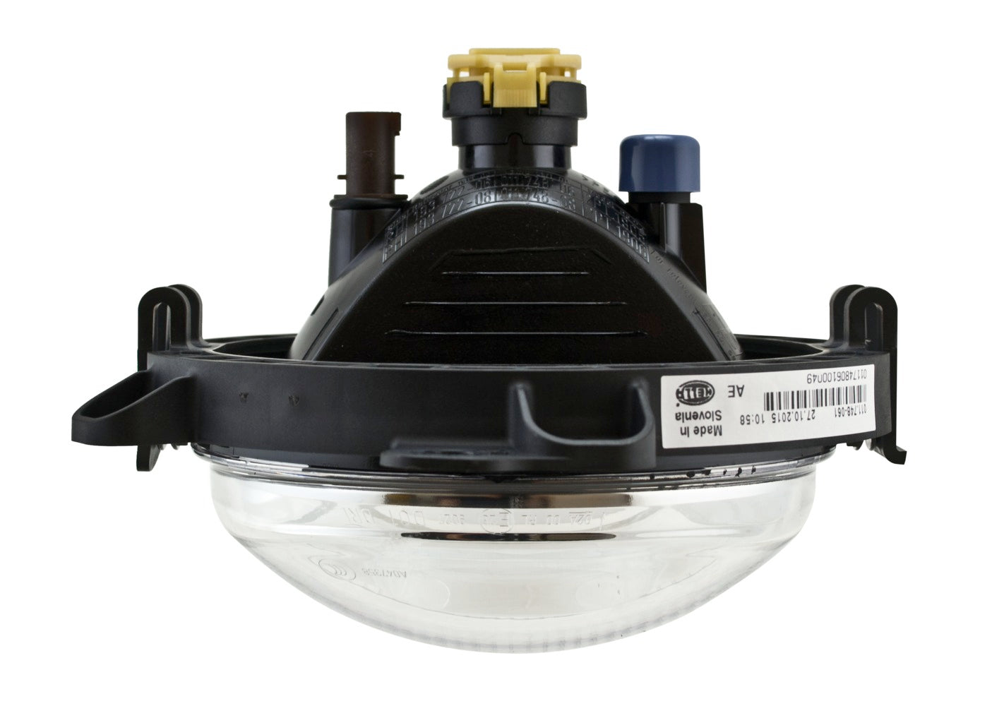 HELLA Bulb-Daytime Running Light - right - for e.g. Mini Mini (F56) 2PT011748-061
