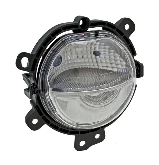 HELLA Position Light - Bulb - 12V 2PT011748-071