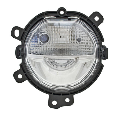 HELLA Position Light - Bulb - 12V 2PT011748-071