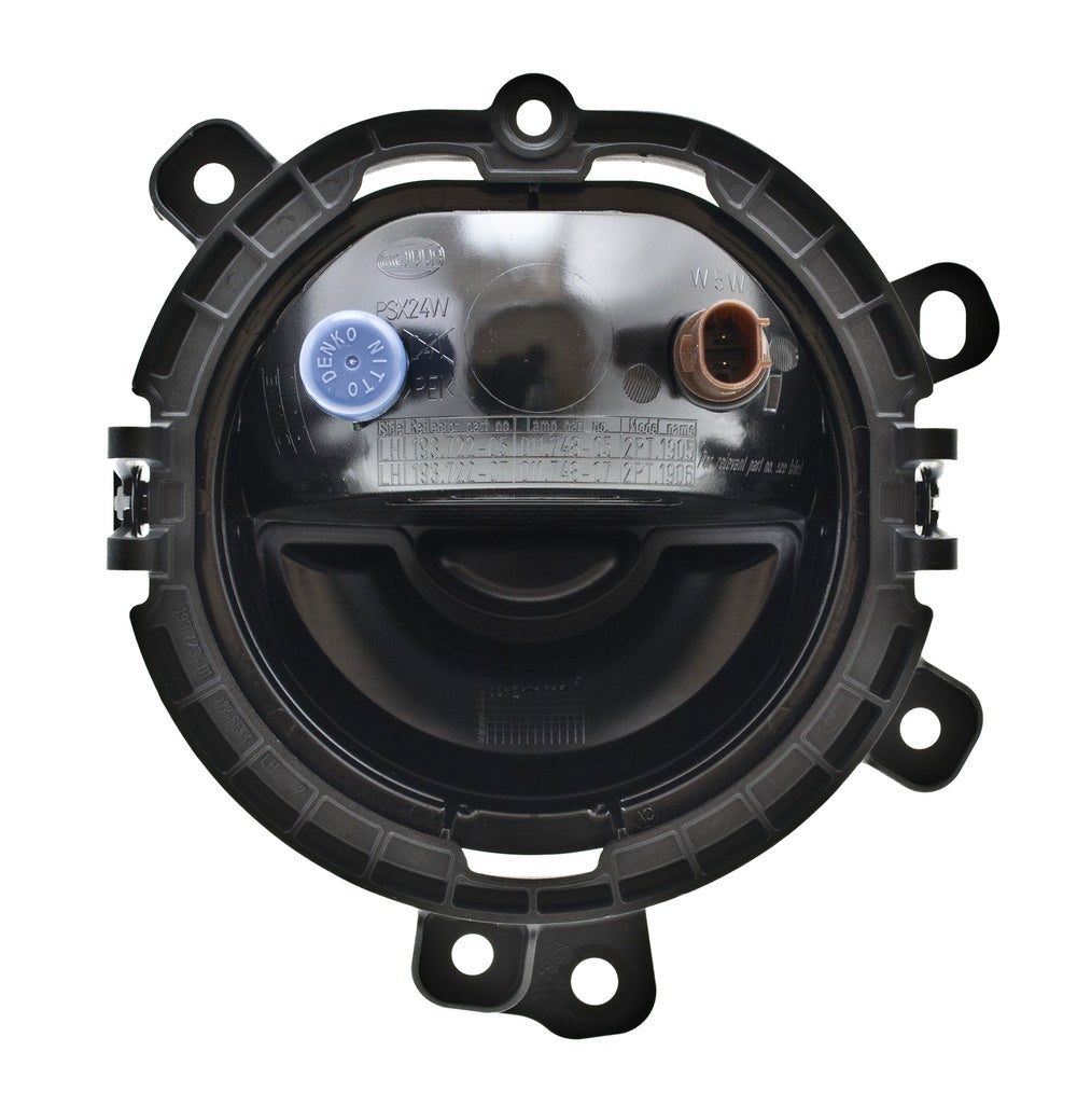 HELLA Position Light - Bulb - 12V 2PT011748-071