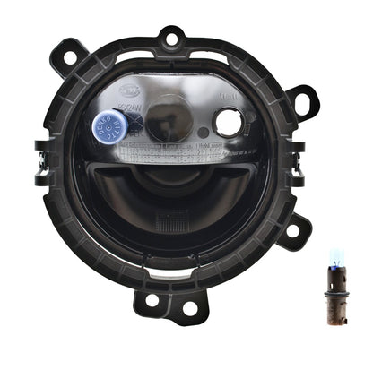 HELLA Position Light - Bulb - 12V 2PT011748-071