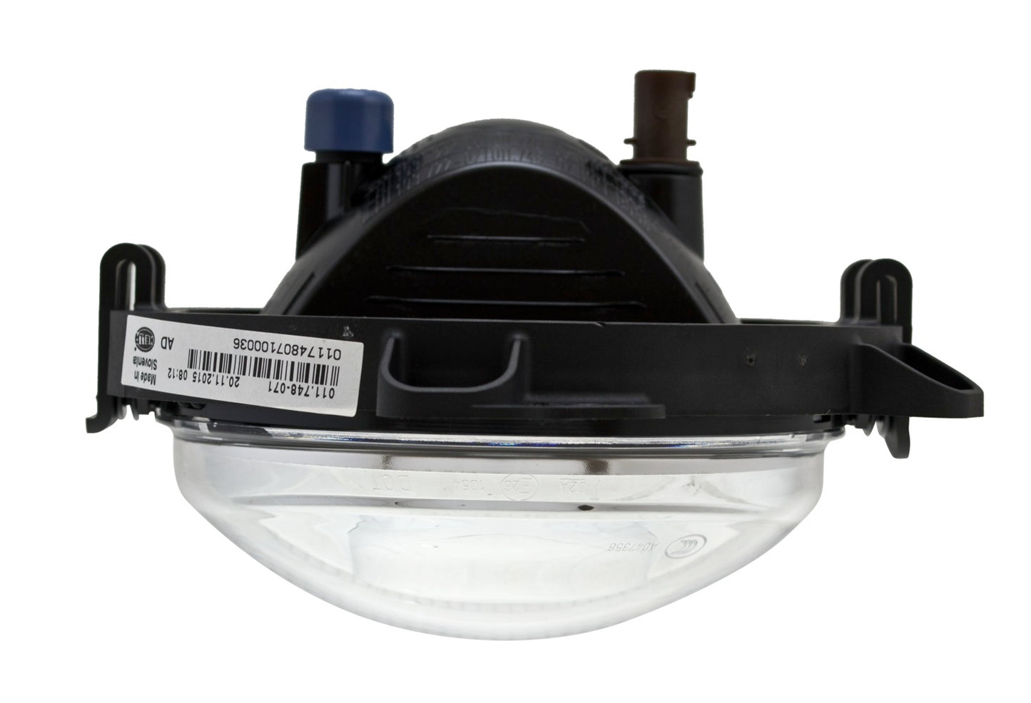 HELLA Position Light - Bulb - 12V 2PT011748-071