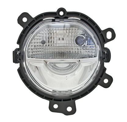 HELLA Position Light - Bulb - 12V 2PT011748-081