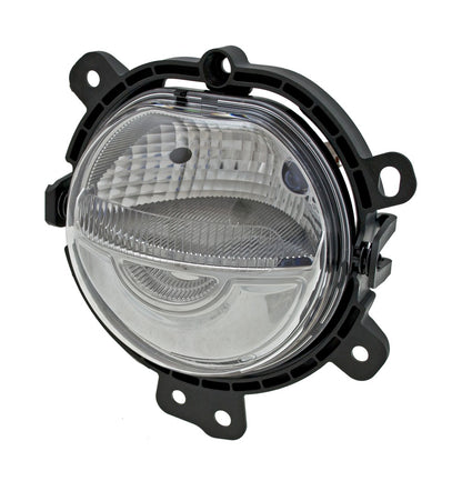 HELLA Position Light - Bulb - 12V 2PT011748-081