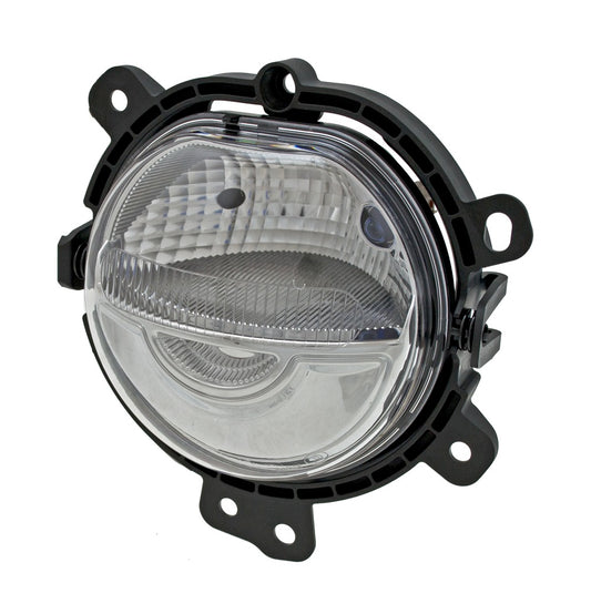 HELLA Position Light - Bulb - 12V 2PT011748-081