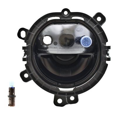 HELLA Position Light - Bulb - 12V 2PT011748-081