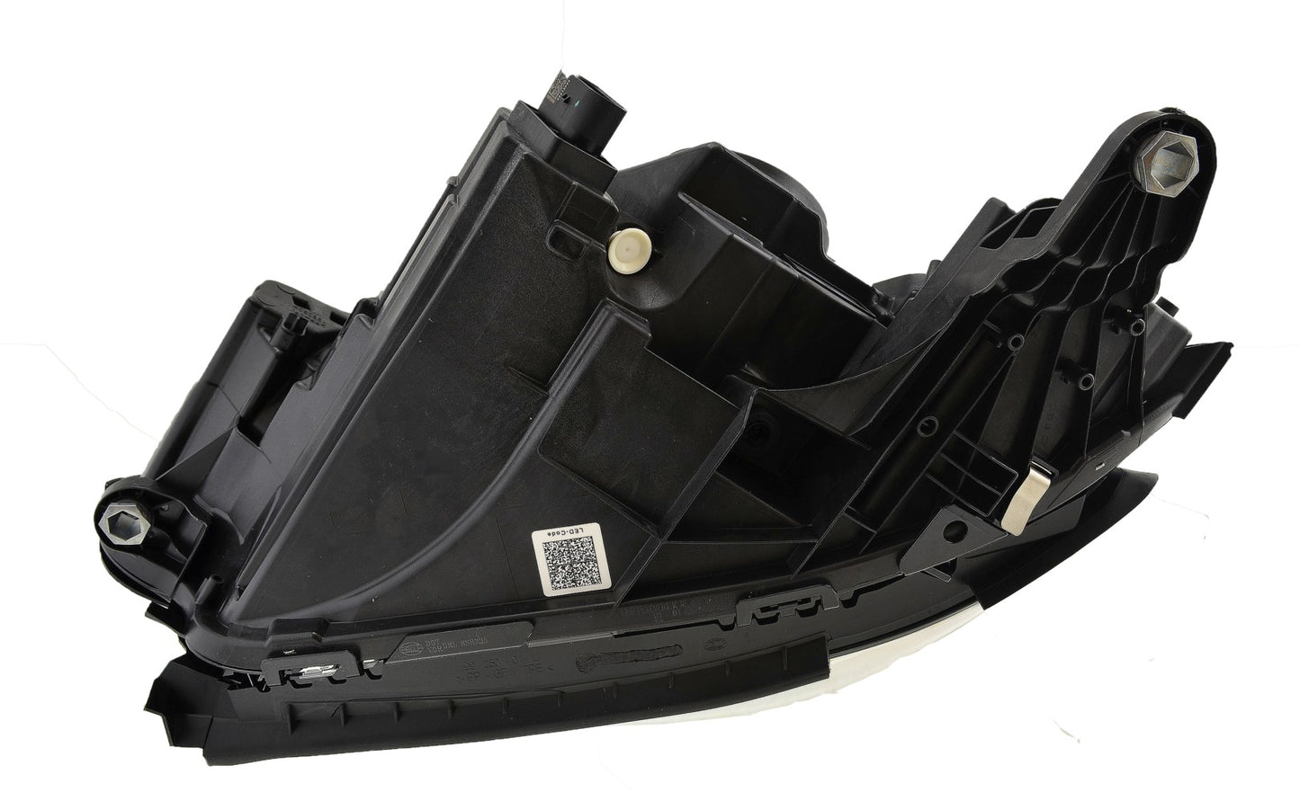 HELLA Bi-LED-Headlight - left - for e.g. Mercedes-Benz E-Class (W213) 1EX012076-651