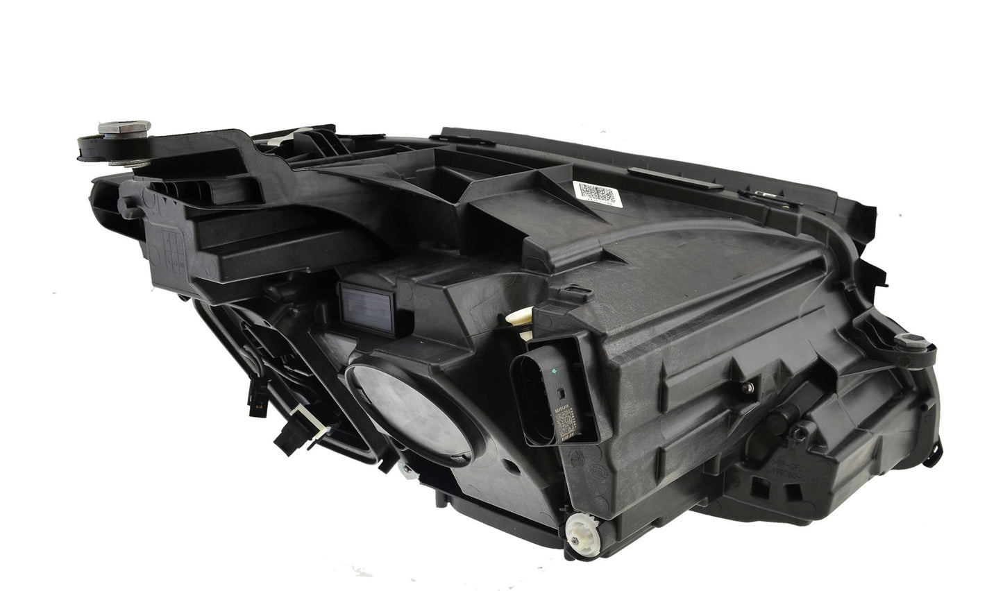 HELLA Bi-LED-Headlight - left - for e.g. Mercedes-Benz E-Class (W213) 1EX012076-651
