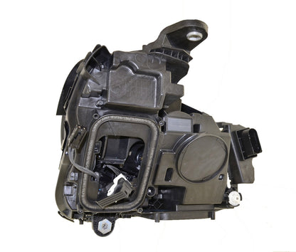 HELLA Bi-LED-Headlight - left - for e.g. Mercedes-Benz E-Class (W213) 1EX012076-651