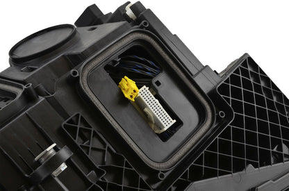 HELLA Bi-LED-Headlight - left - for e.g. Mercedes-Benz E-Class (W213) 1EX012076-651