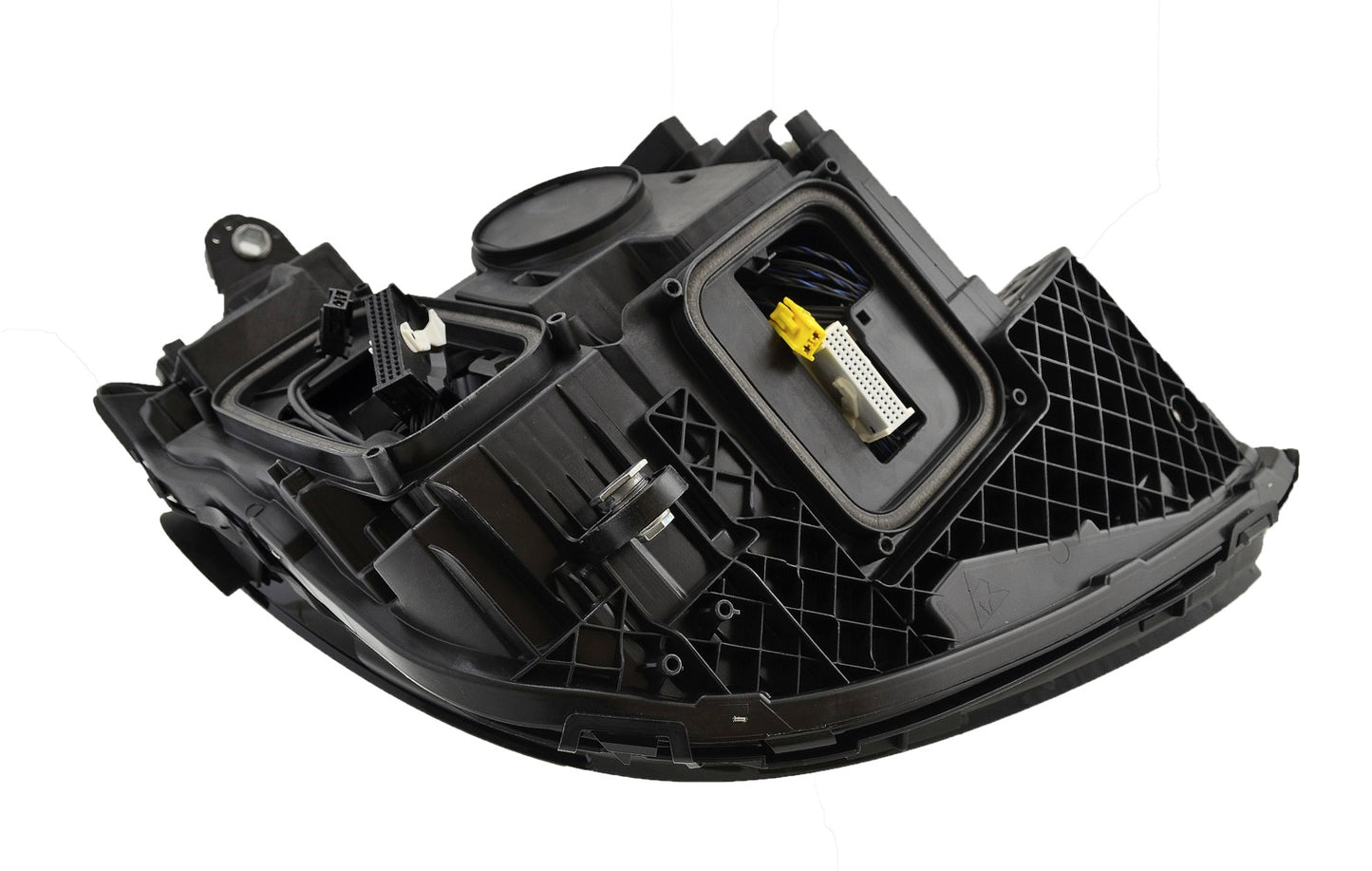 HELLA Bi-LED-Headlight - left - for e.g. Mercedes-Benz E-Class (W213) 1EX012076-651