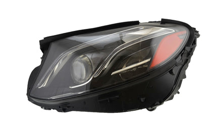 HELLA Bi-LED-Headlight - left - for e.g. Mercedes-Benz E-Class (W213) 1EX012076-651