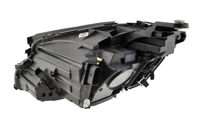 HELLA Bi-LED-Headlight - right - for e.g. Mercedes-Benz E-Class (W213) 1EX012076-661