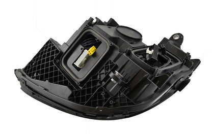 HELLA Bi-LED-Headlight - right - for e.g. Mercedes-Benz E-Class (W213) 1EX012076-661